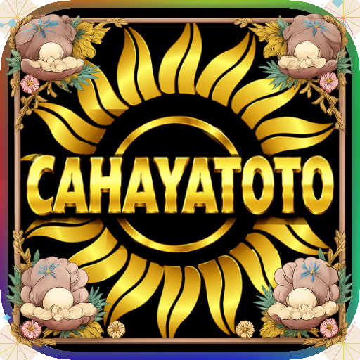 cahayatoto — mitra unggulan